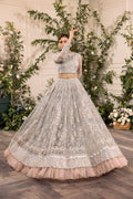 House of Nawab | Azalea Luxury Formals | FARSHI - House Of Hania