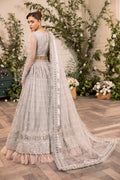 House of Nawab | Azalea Luxury Formals | FARSHI - House Of Hania