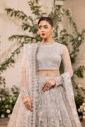 House of Nawab | Azalea Luxury Formals | FARSHI - House Of Hania