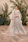 House of Nawab | Azalea Luxury Formals | FARSHI - House Of Hania