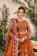 House of Nawab | Azalea Luxury Formals | MAHI - House Of Hania