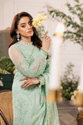 House of Nawab | Azalea Luxury Formals | MUHEEB - House Of Hania