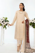 House of Nawab | Lawn Collection 24 |  ABAL - House Of Hania