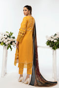House of Nawab | Lawn Collection 24 | AEMA - House Of Hania
