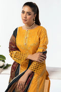 House of Nawab | Lawn Collection 24 | AEMA - House Of Hania