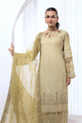 House of Nawab | Lawn Collection 24 | AENI - House Of Hania
