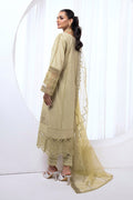 House of Nawab | Lawn Collection 24 | AENI - House Of Hania