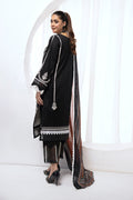 House of Nawab | Lawn Collection 24 | AFFI - House Of Hania
