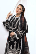 House of Nawab | Lawn Collection 24 | AFFI - House Of Hania