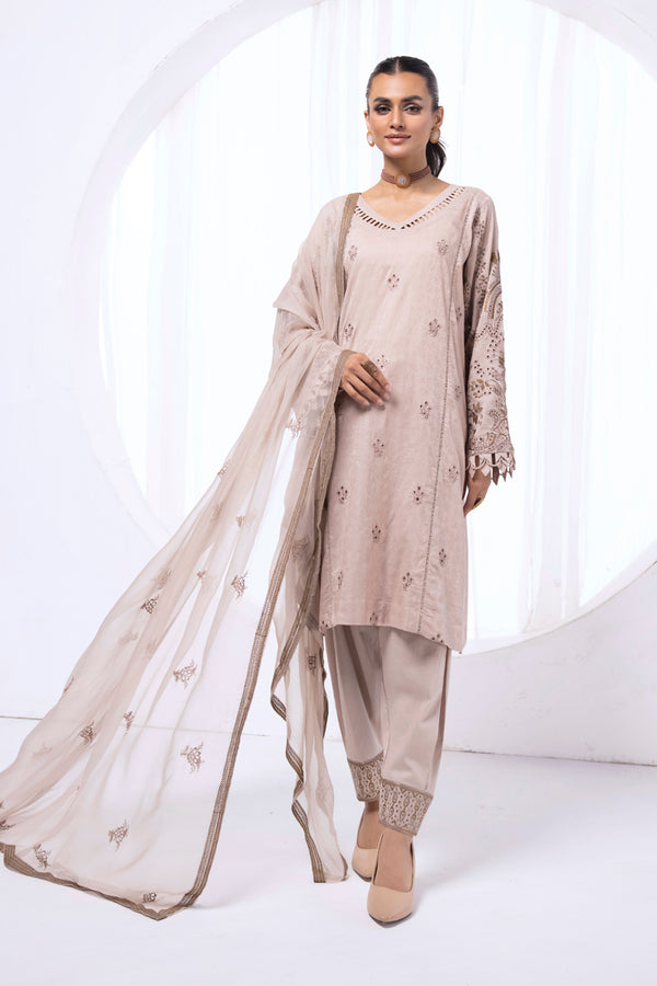House of Nawab | Lawn Collection 24 | AIZAA - House Of Hania