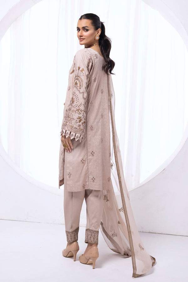 House of Nawab | Lawn Collection 24 | AIZAA - House Of Hania