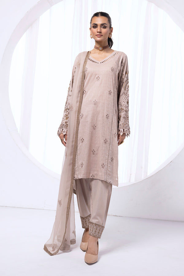 House of Nawab | Lawn Collection 24 | AIZAA - House Of Hania