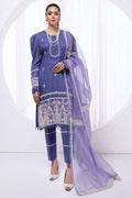 House of Nawab | Lawn Collection 24 | AKIA - House Of Hania