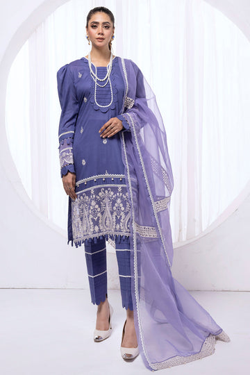 House of Nawab | Lawn Collection 24 | AKIA - House Of Hania
