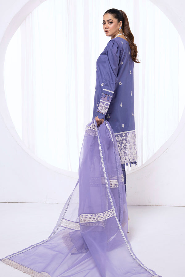 House of Nawab | Lawn Collection 24 | AKIA - House Of Hania