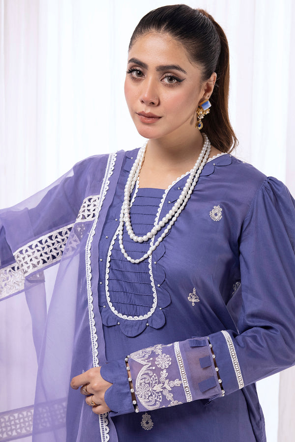 House of Nawab | Lawn Collection 24 | AKIA - House Of Hania