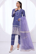 House of Nawab | Lawn Collection 24 | AKIA - House Of Hania