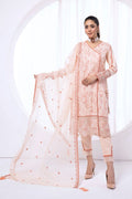 House of Nawab | Lawn Collection 24 | ALAYA - House Of Hania