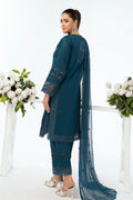 House of Nawab | Lawn Collection 24 | AMVI - House Of Hania