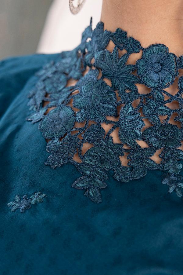 House of Nawab | Lawn Collection 24 | AMVI - House Of Hania