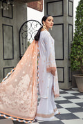 House of Nawab | Lawn Collection 24 | BATIK - House Of Hania