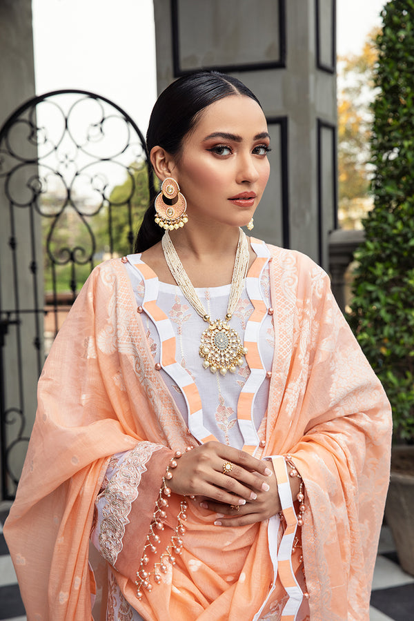 House of Nawab | Lawn Collection 24 | BATIK - House Of Hania