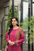 House of Nawab | Lawn Collection 24 | BISHA - House Of Hania