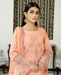 House of Nawab | Lawn Collection 24 | DANEEN - House Of Hania