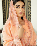 House of Nawab | Lawn Collection 24 | DANEEN - House Of Hania
