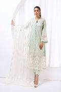 House of Nawab | Lawn Collection 24 | FRIDA - House Of Hania