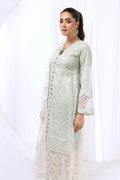 House of Nawab | Lawn Collection 24 | FRIDA - House Of Hania