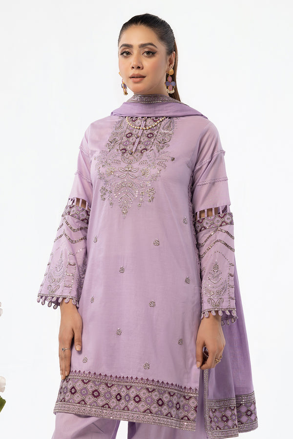 House of Nawab | Lawn Collection 24 | HAKIMA - House Of Hania