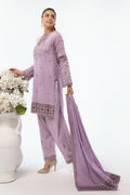 House of Nawab | Lawn Collection 24 | HAKIMA - House Of Hania