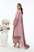 House of Nawab | Lawn Collection 24 | HALEEFA - House Of Hania