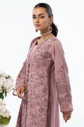 House of Nawab | Lawn Collection 24 | HALEEFA - House Of Hania