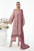 House of Nawab | Lawn Collection 24 | HALEEFA - House Of Hania