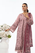 House of Nawab | Lawn Collection 24 | HALEEFA - House Of Hania