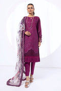 House of Nawab | Lawn Collection 24 | HAMANA - House Of Hania
