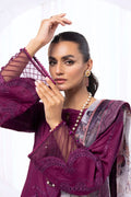 House of Nawab | Lawn Collection 24 | HAMANA - House Of Hania