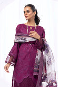 House of Nawab | Lawn Collection 24 | HAMANA - House Of Hania