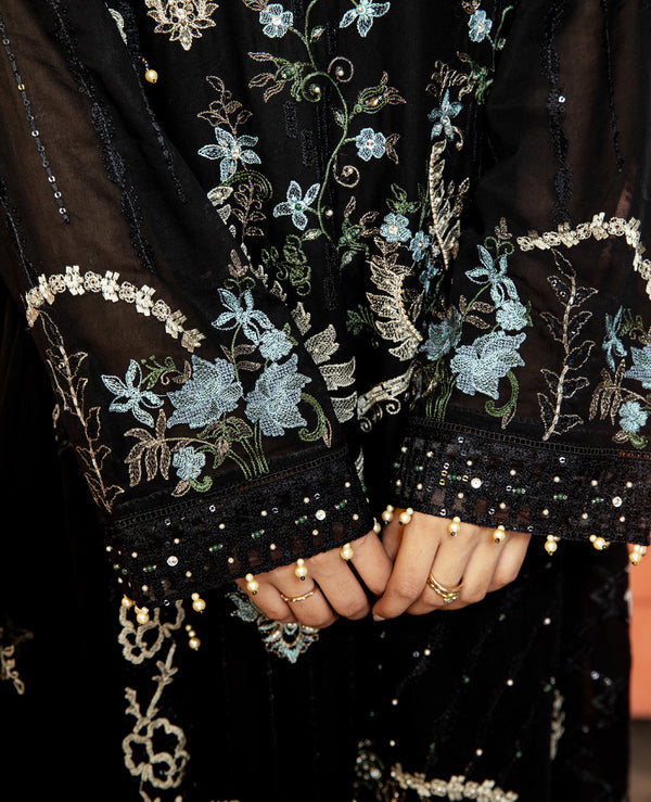 House of Nawab | Lawn Collection 24 | KAIF - House Of Hania