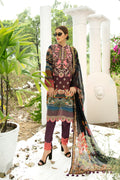 House of Nawab | Lawn Collection 24 | LAILA - House Of Hania