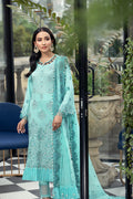 House of Nawab | Lawn Collection 24 | MOSIYA - House Of Hania