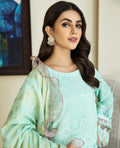 House of Nawab | Lawn Collection 24 | RAIFAH - House Of Hania