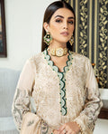 House of Nawab | Lawn Collection 24 | REFIQA - House Of Hania