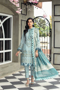 House of Nawab | Lawn Collection 24 | ROWSHAN - House Of Hania