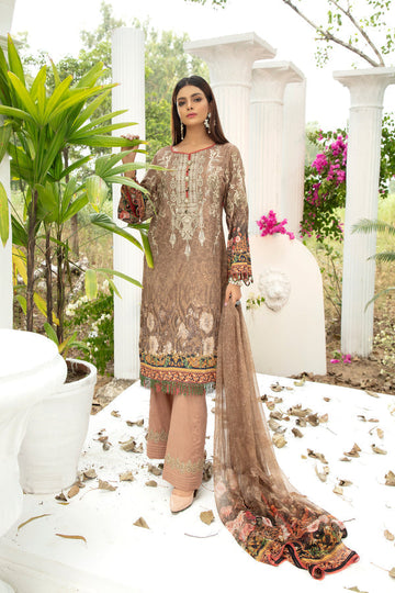 House of Nawab | Lawn Collection 24 | SAHIBO - House Of Hania