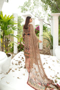 House of Nawab | Lawn Collection 24 | SAHIBO - House Of Hania