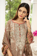 House of Nawab | Lawn Collection 24 | SAHIBO - House Of Hania