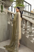 House of Nawab | Lawn Collection 24 | SHAB - House Of Hania